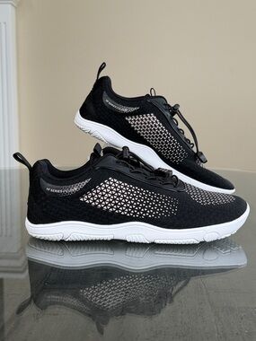 Hike Footwear HF Cloud Barefoot Shoe. Elastic Shoelaces. Womens EUR 39 US 8/8.5